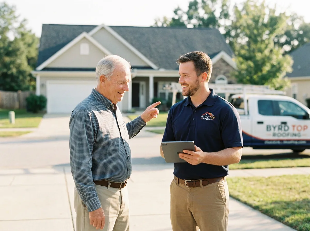 Roofing Rarden, OH FAQs